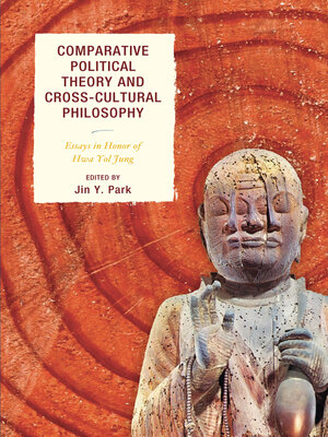 cover image of Comparative Political Theory and Cross-Cultural Philosophy